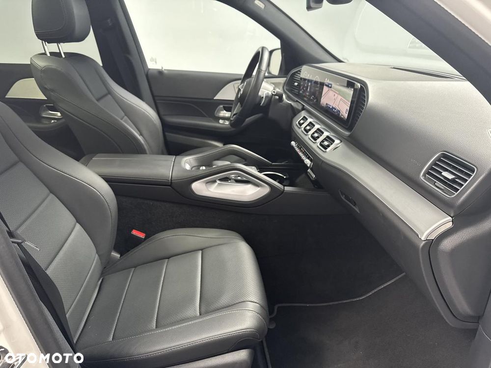 Mercedes-Benz GLE 350 de 4Matic 9G-TRONIC AMG Line Advanced Plus - 27