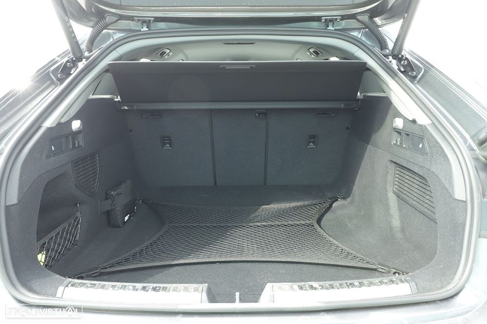 Audi A5 Avant TDI S line Tech - 22