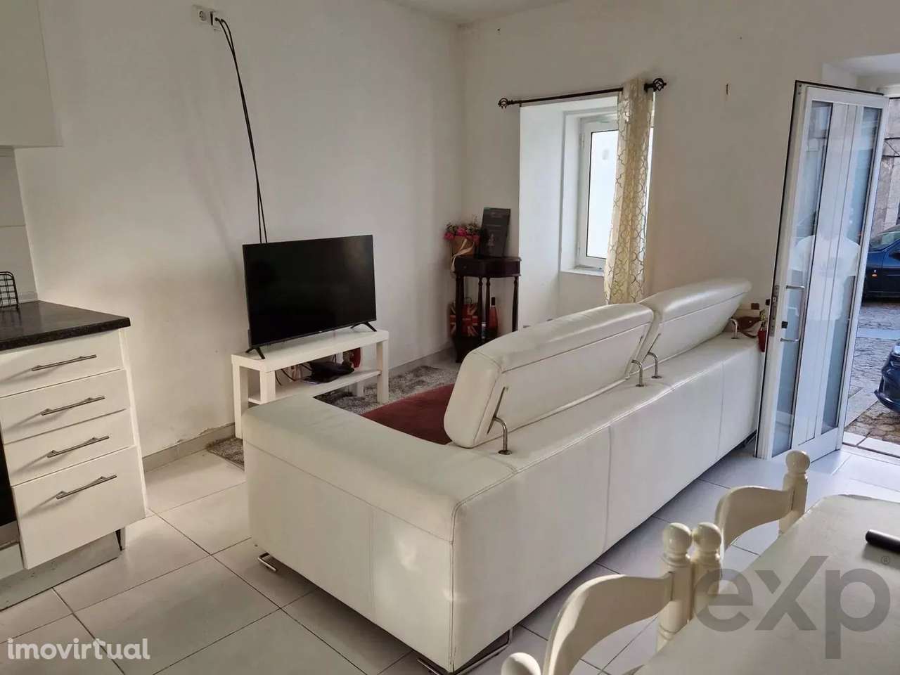 Propriedade com 3 casas -centro Historico-Vila do Conde - Grande imagem: 3/22