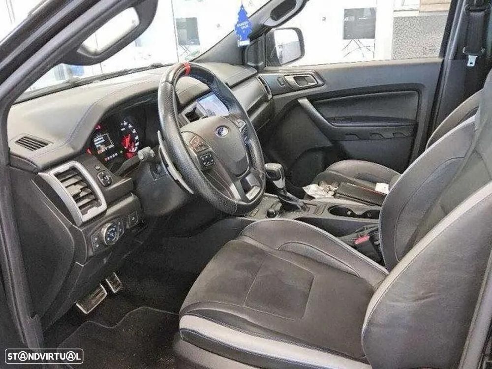 Ford Ranger 2.0 TDCi CD Raptor 4WD - 7