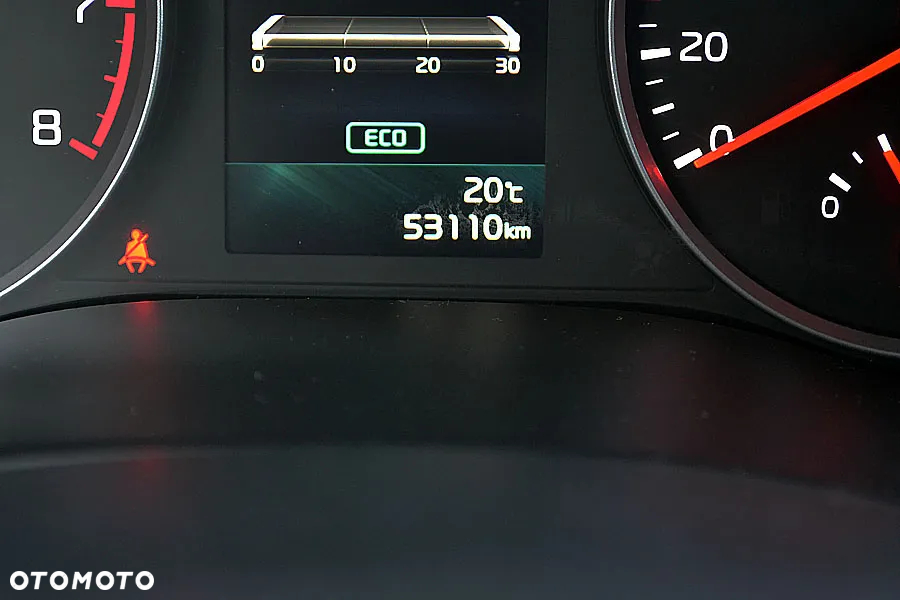 Kia Rio 1.0 T-GDI L DCT - 16