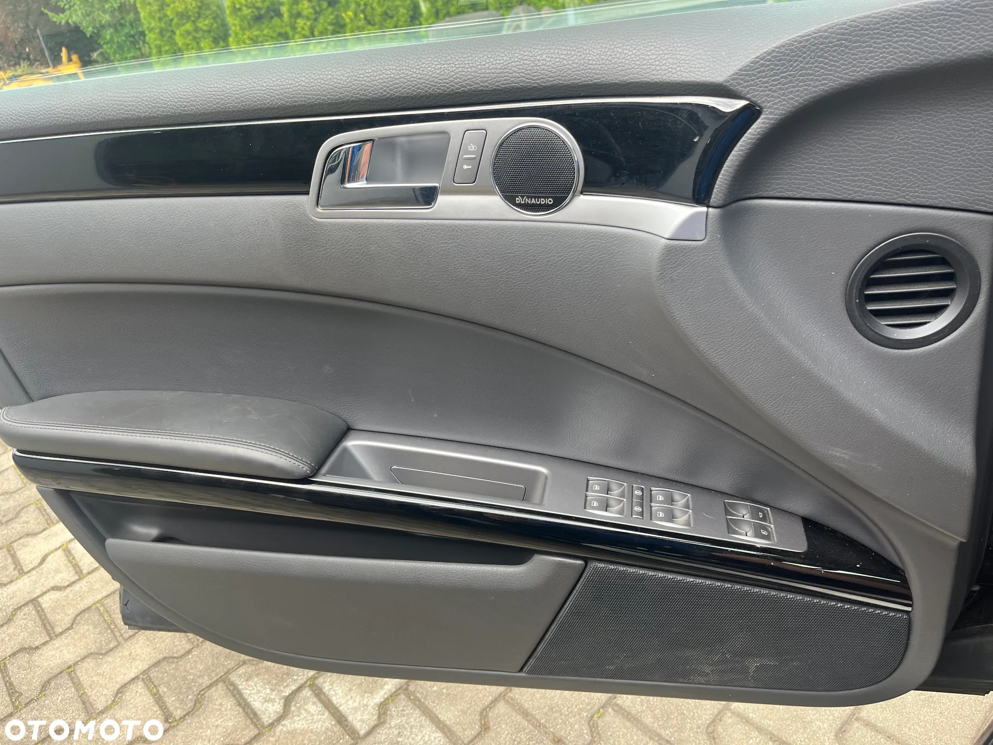 Volkswagen Phaeton 3.0 V6 TDI DPF 4MOTION Automatik (5 Sitzer) - 13
