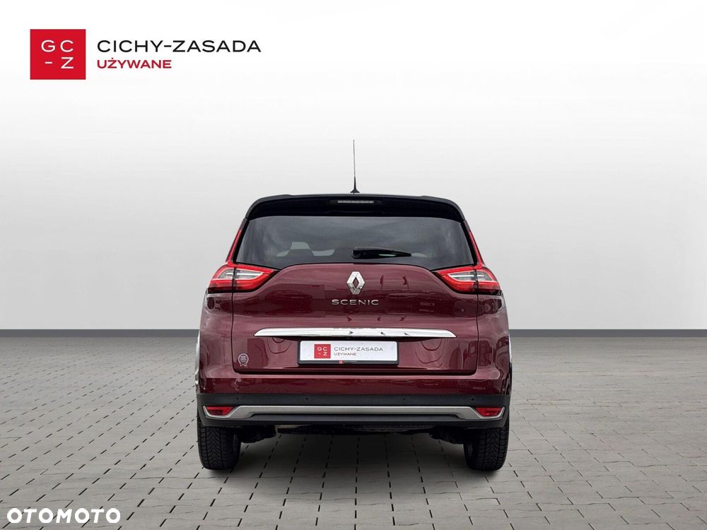 Renault Scenic - 4