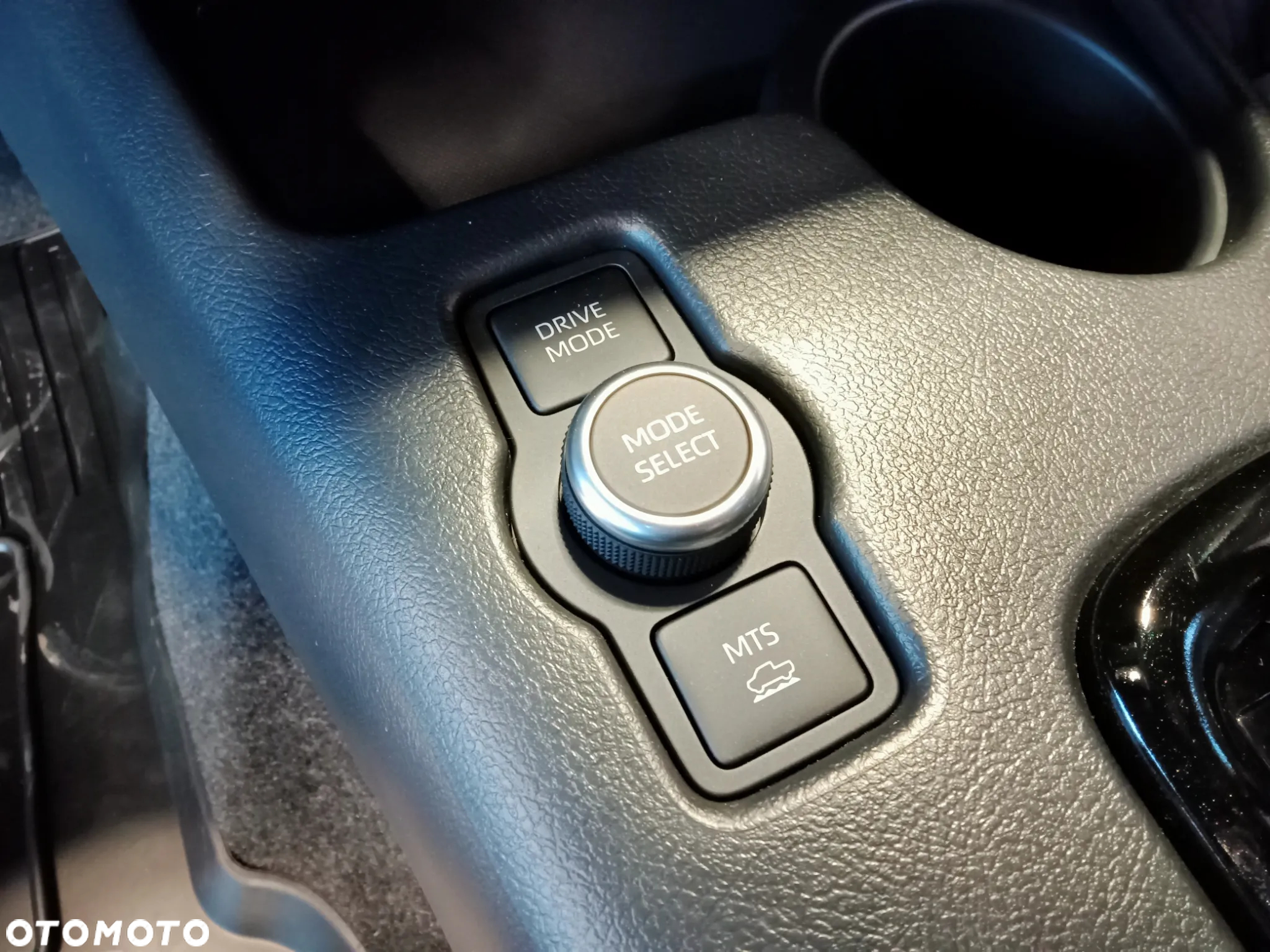 Toyota Hilux 2.8 D-4D Double Cab Invincible 4x4 - 13