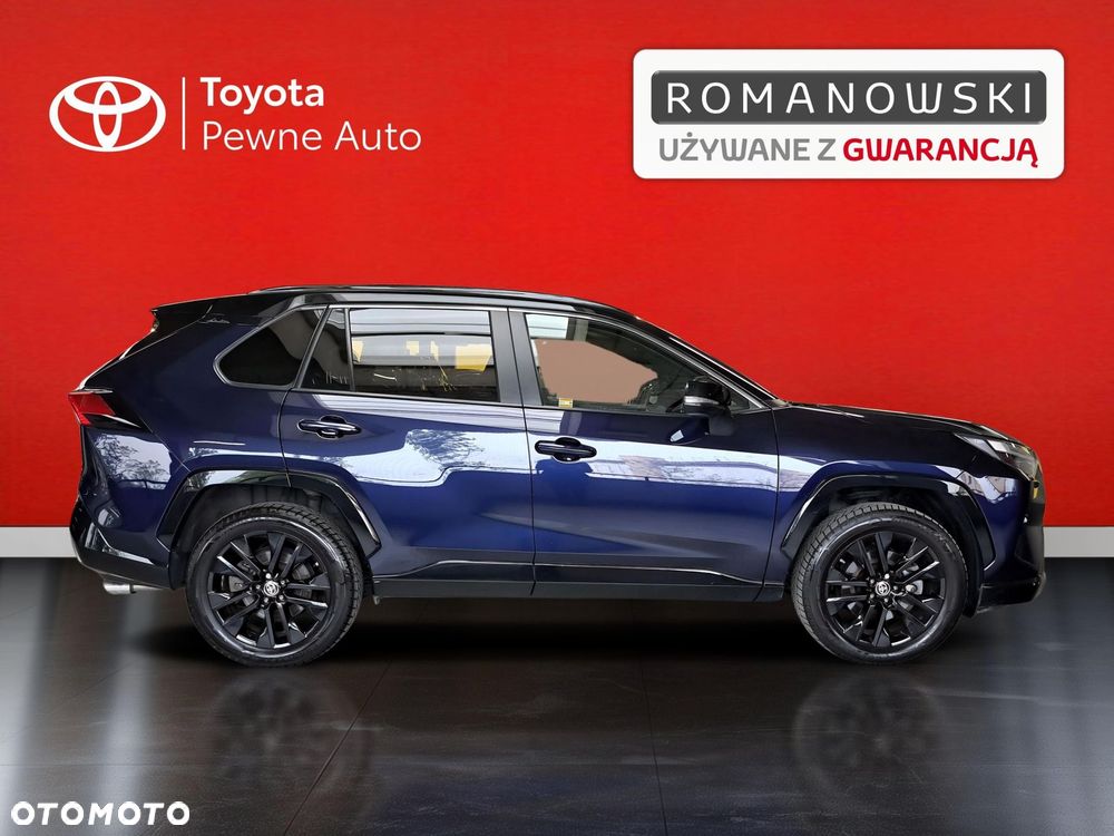 Toyota RAV4 - 7
