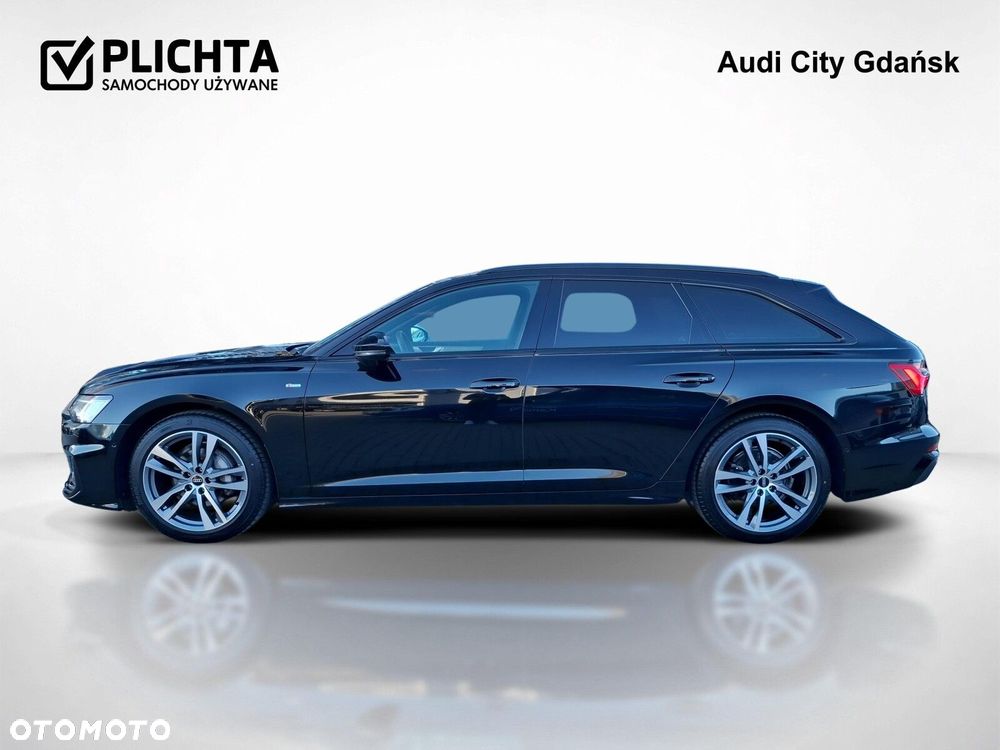 Audi A6 Avant - 2