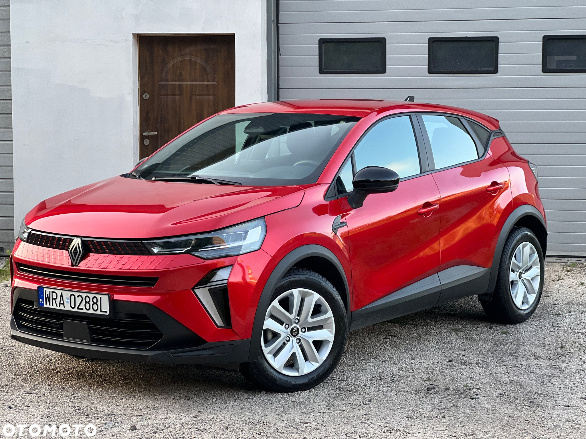 Renault Captur 1.0 TCe Evolution - 6