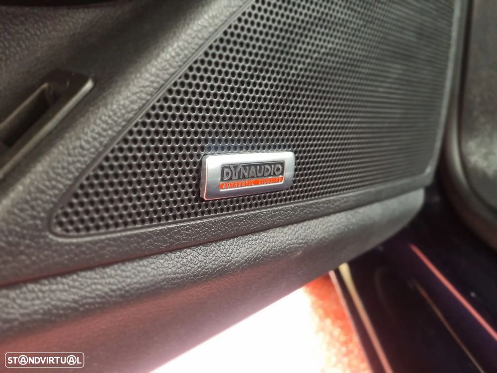 VW Scirocco 2.0 TDI Sport - 21