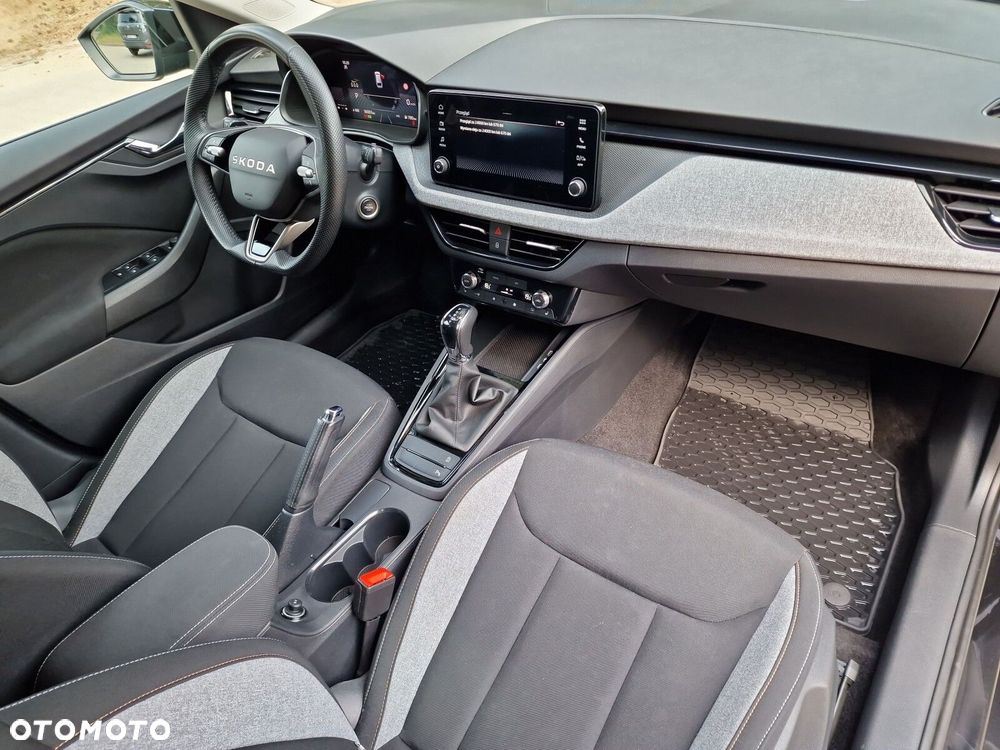 Skoda Scala - 27