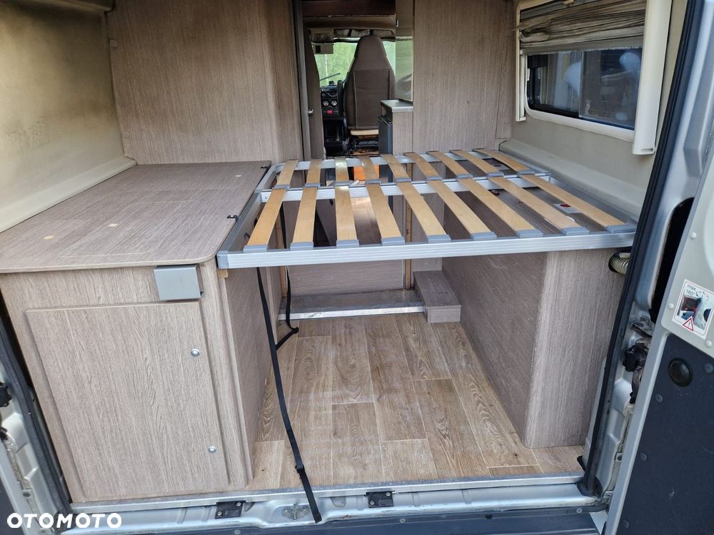 Fiat Ducato - 24