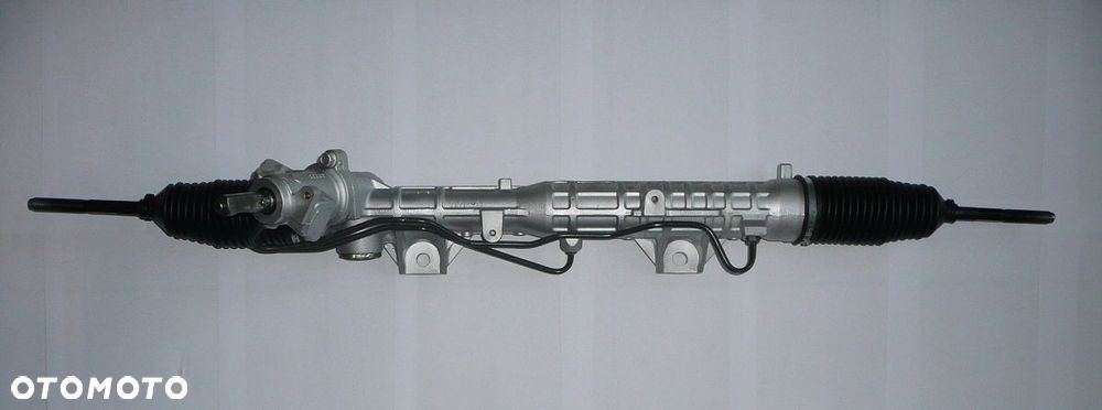 Przekładnia Maglownica Renault Latitude Wersja Bez Czujnika - 3