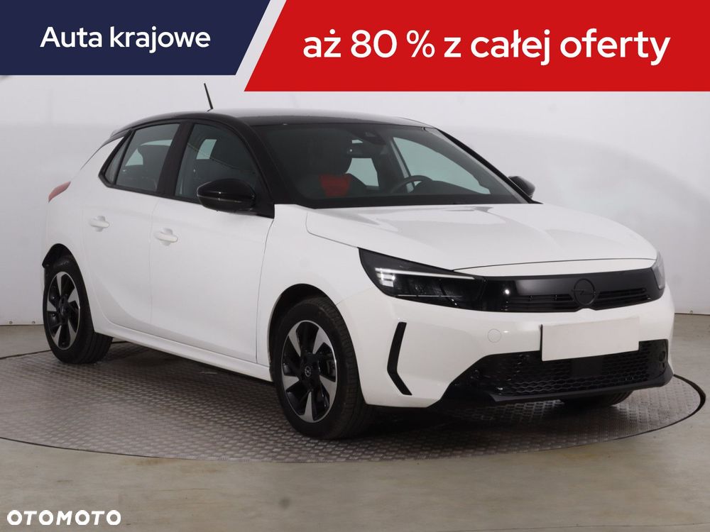 Opel Corsa - 3