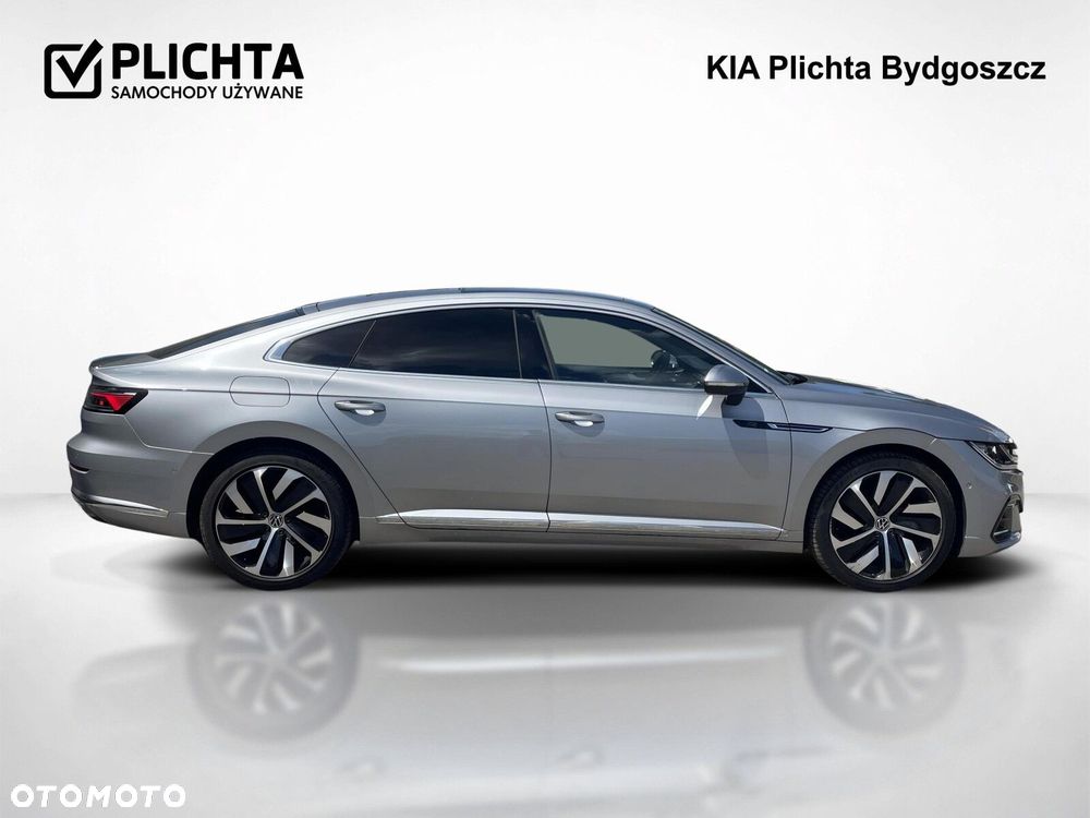 Volkswagen Arteon 2.0 TSI R-Line DSG - 8