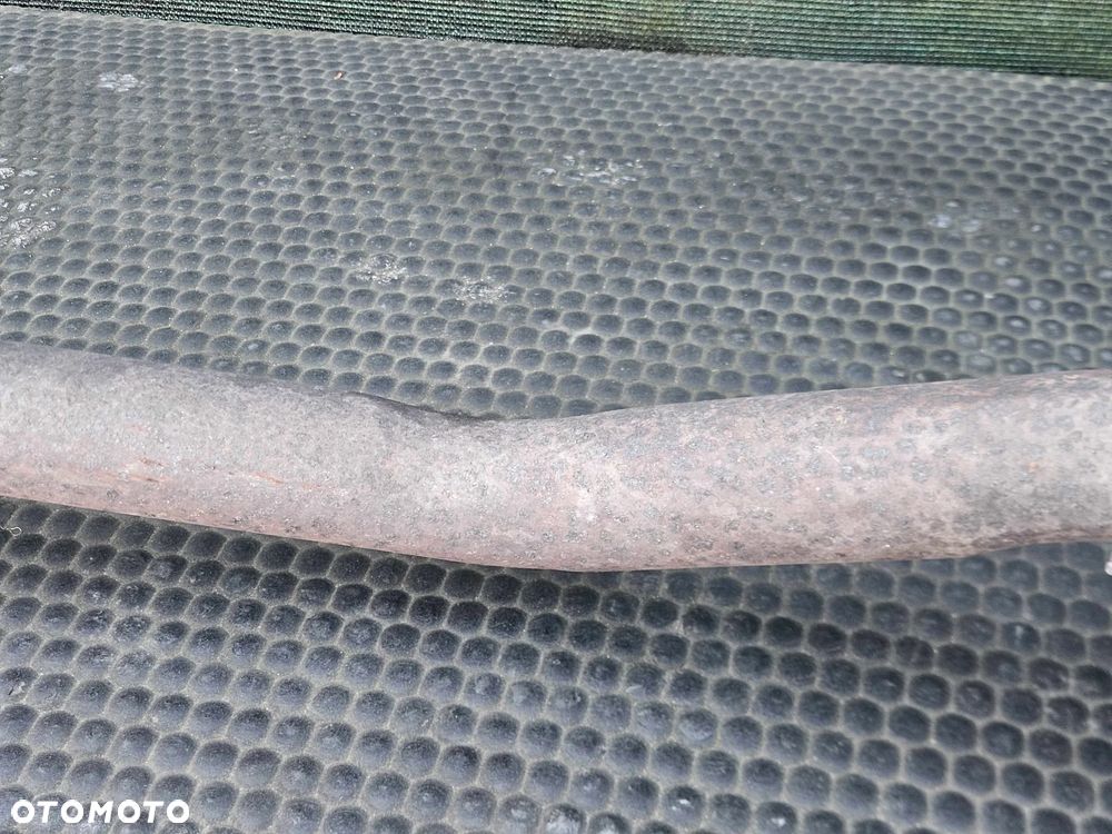 Katalizator Kat DPF FAP Filtr Czastek Stałych 1.9 2.0 TDI VW Golf V 5 Seat Leon II 2 Audi A3 Skoda - 26