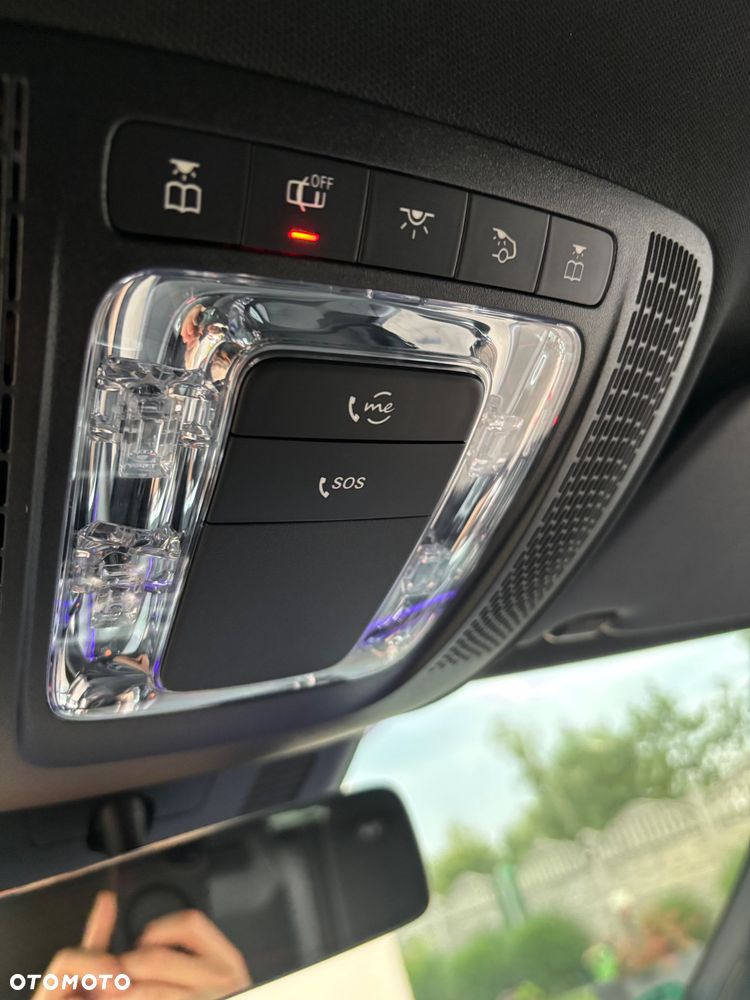Mercedes-Benz CLA 250 AMG Line 7G-DCT - 20