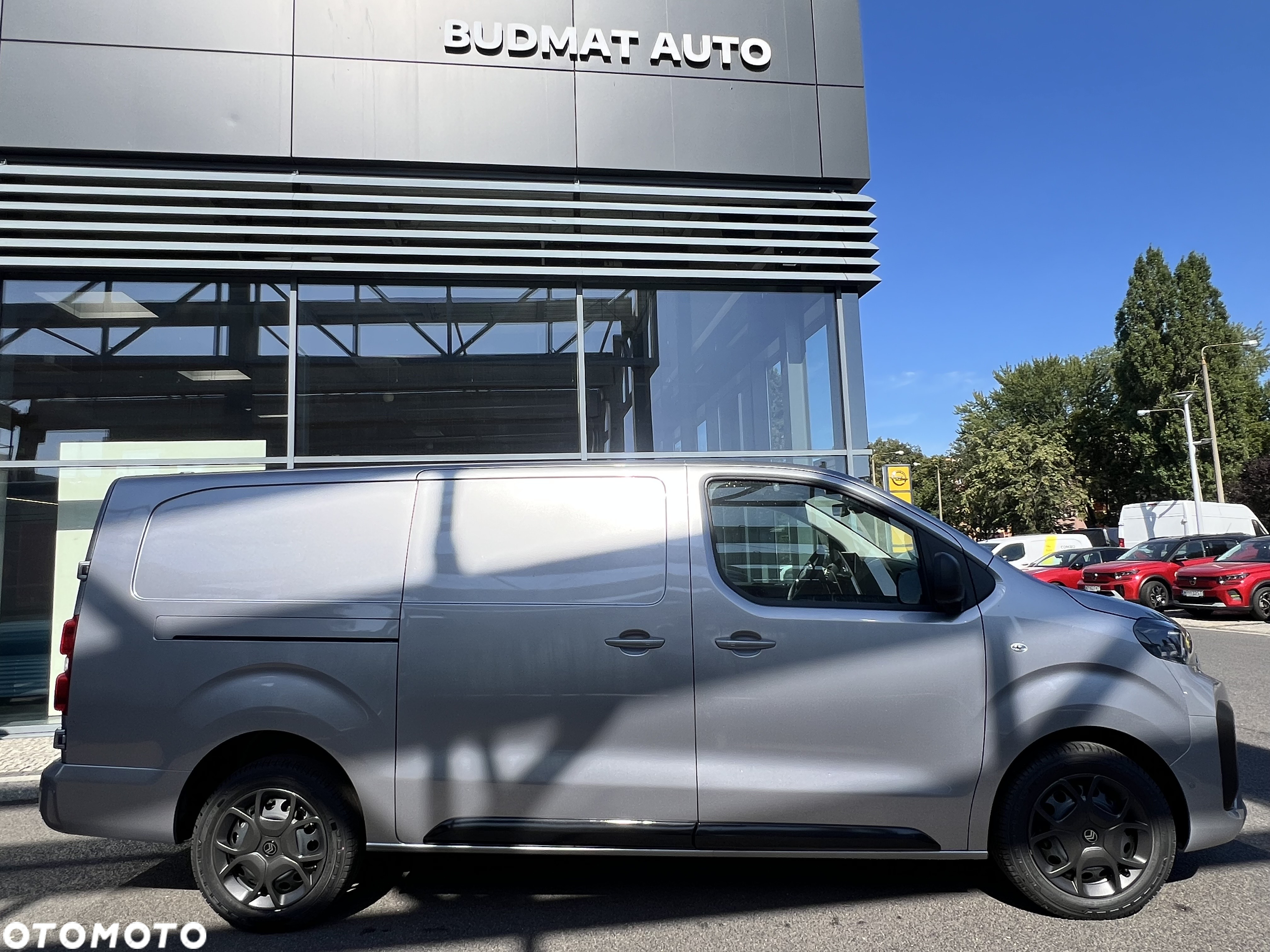 Citroën JUMPY - 5