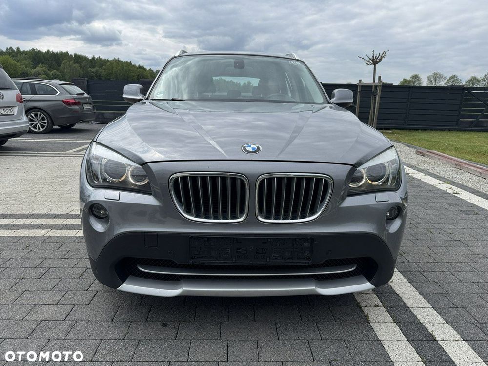BMW X1 - 2