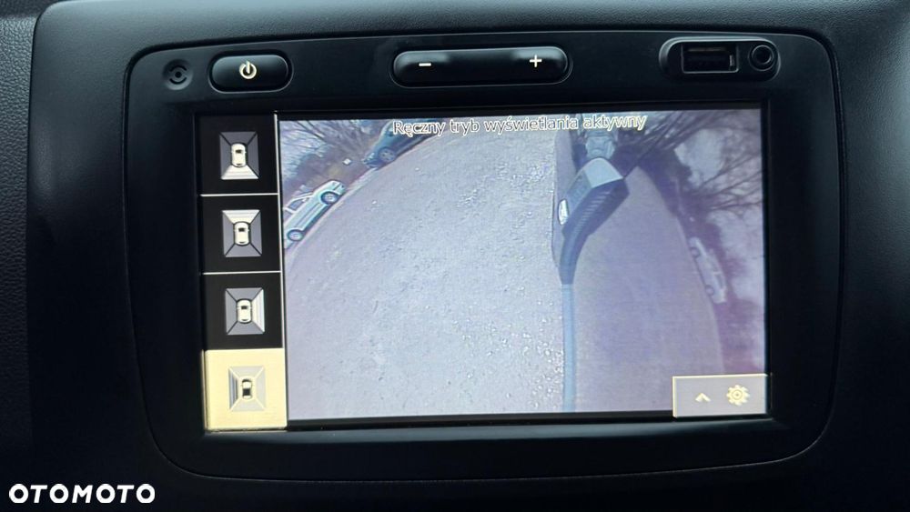 Dacia Duster Blue dCi 115 2WD Prestige+ - 17