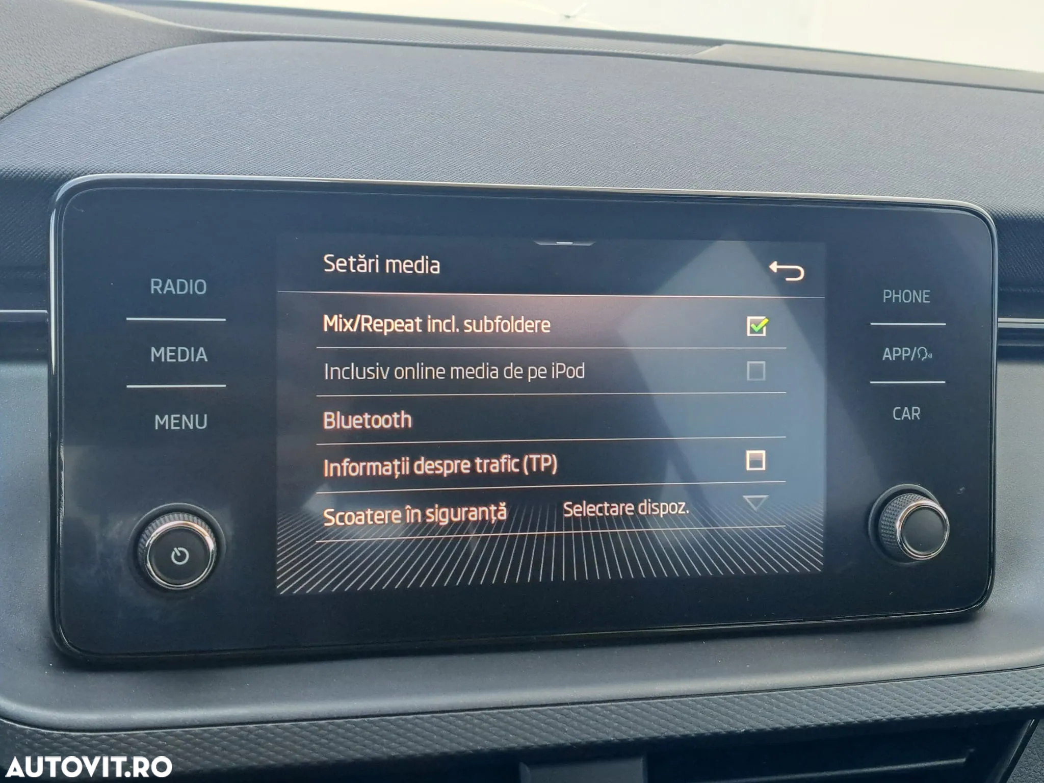 Skoda Scala 1.0 TSI Ambition - 15