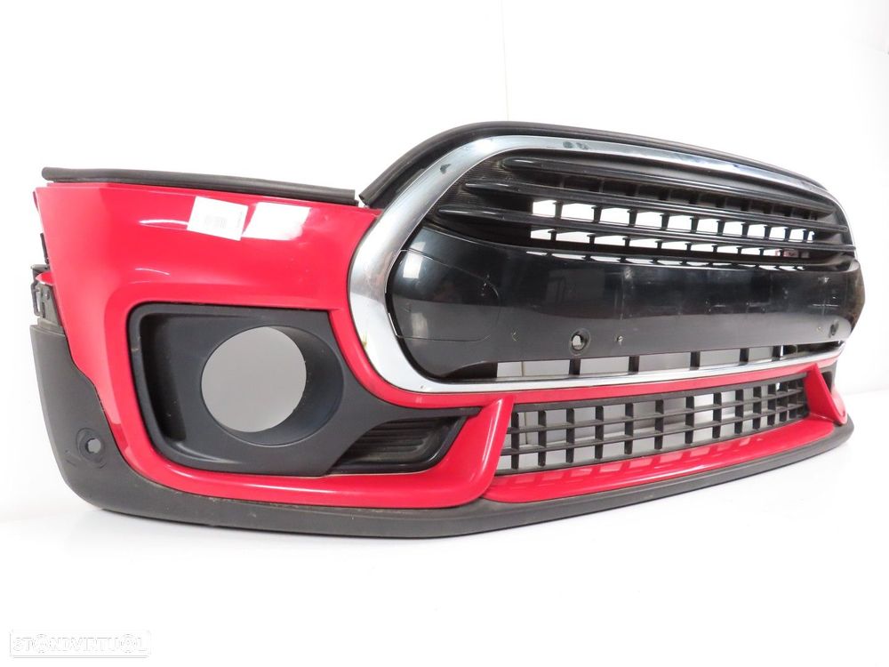 Conjunto Parachoques / Kit JCW Usado / Original MINI MINI CLUBMAN (F54) 51117451... - 3
