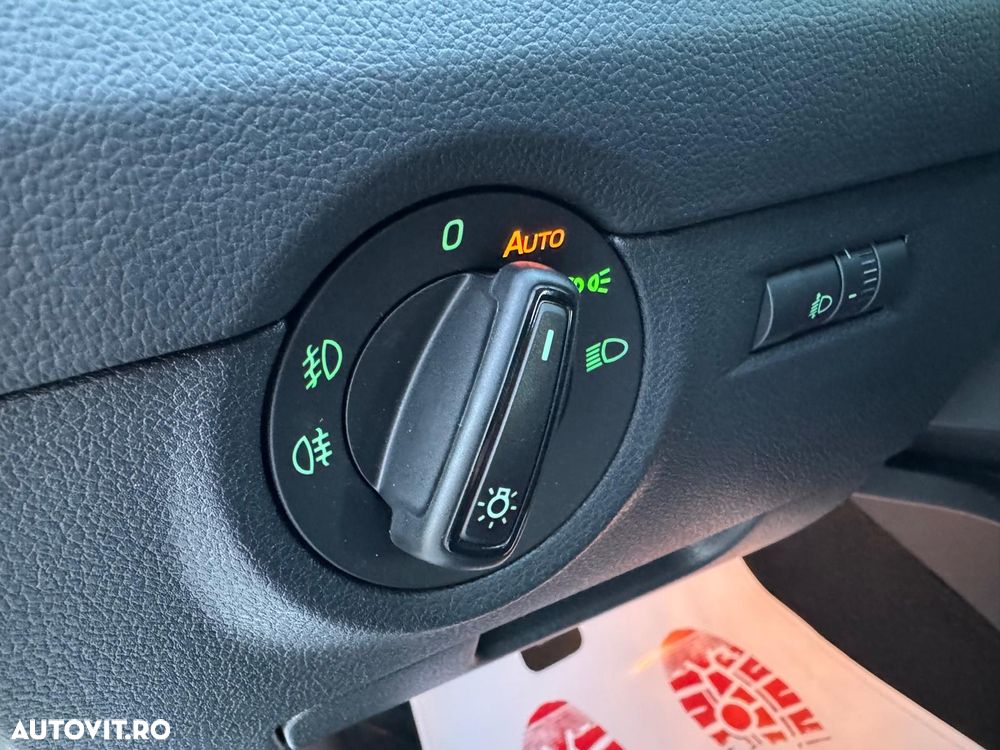 Skoda Octavia 1.4 TSI Green tec Elegance - 24