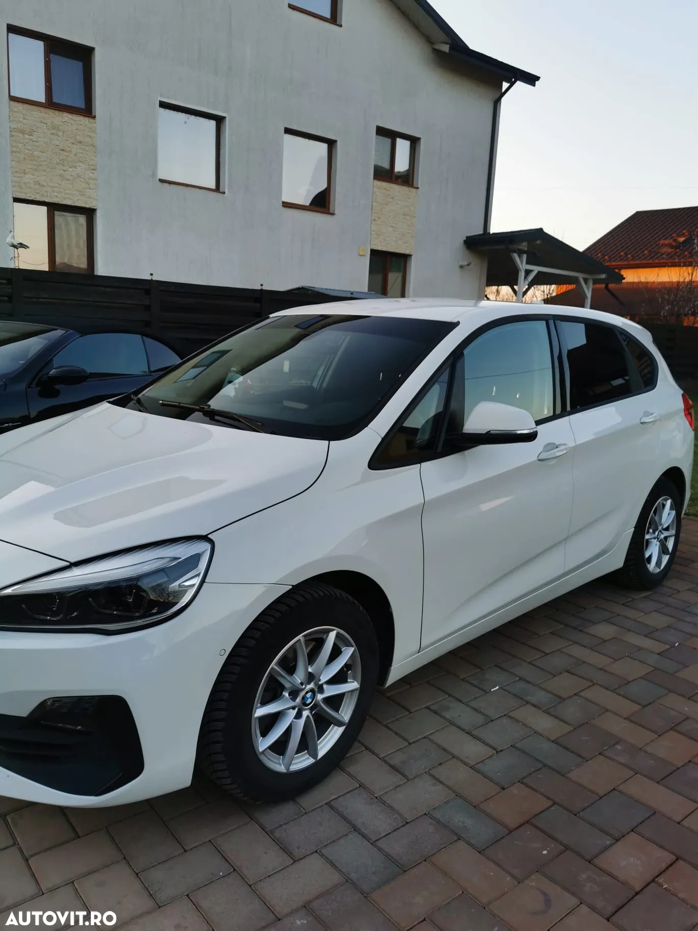 BMW Seria 2 218d AT - 2
