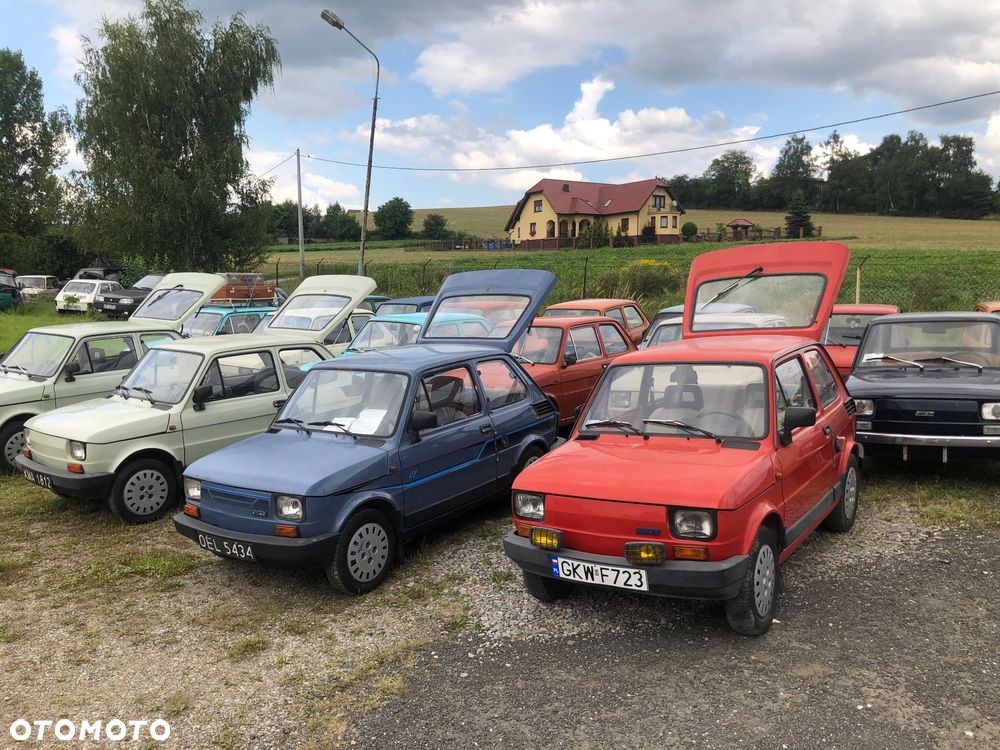 Fiat 126 - 40