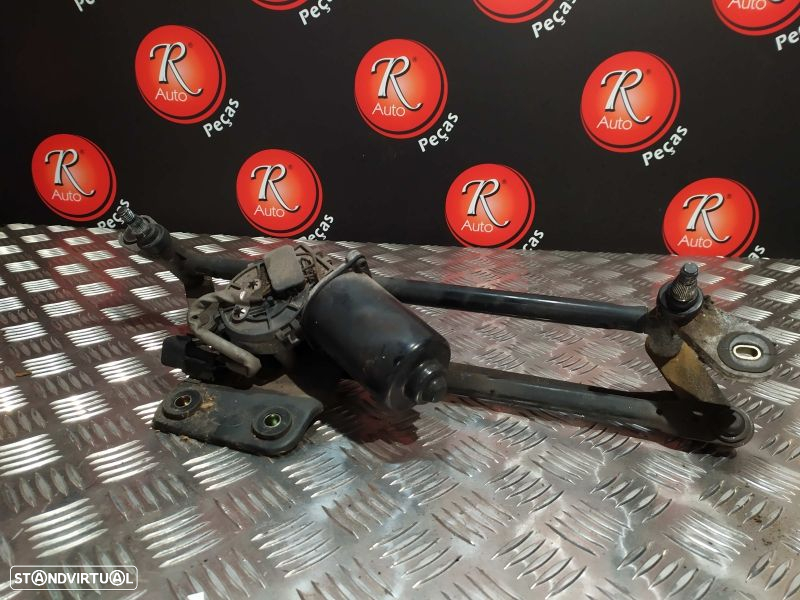 Motor De Limpa Vidros Hyundai Matrix (Fc) - 4