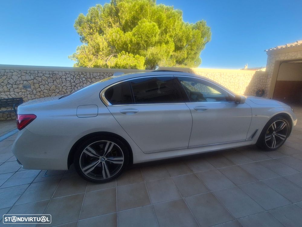 BMW 730 - 3