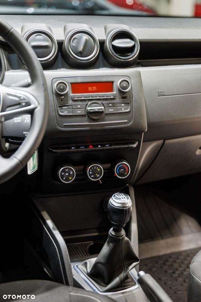 Dacia Duster - 24