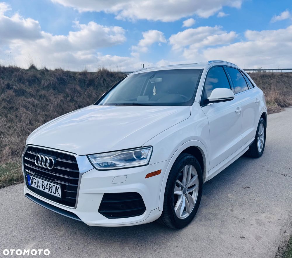 Audi Q3 - 10
