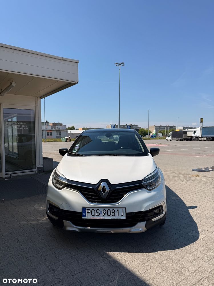 Renault Captur (ENERGY) TCe 90 LIMITED - 3
