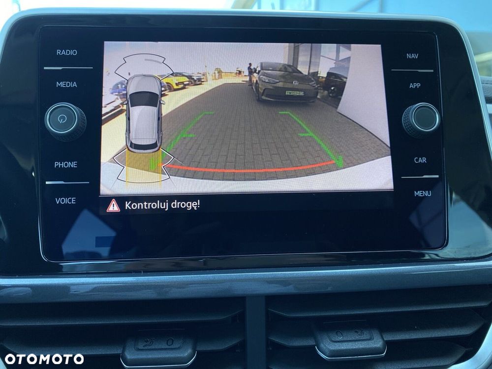 Volkswagen T-Roc 1.5 TSI Style DSG - 20