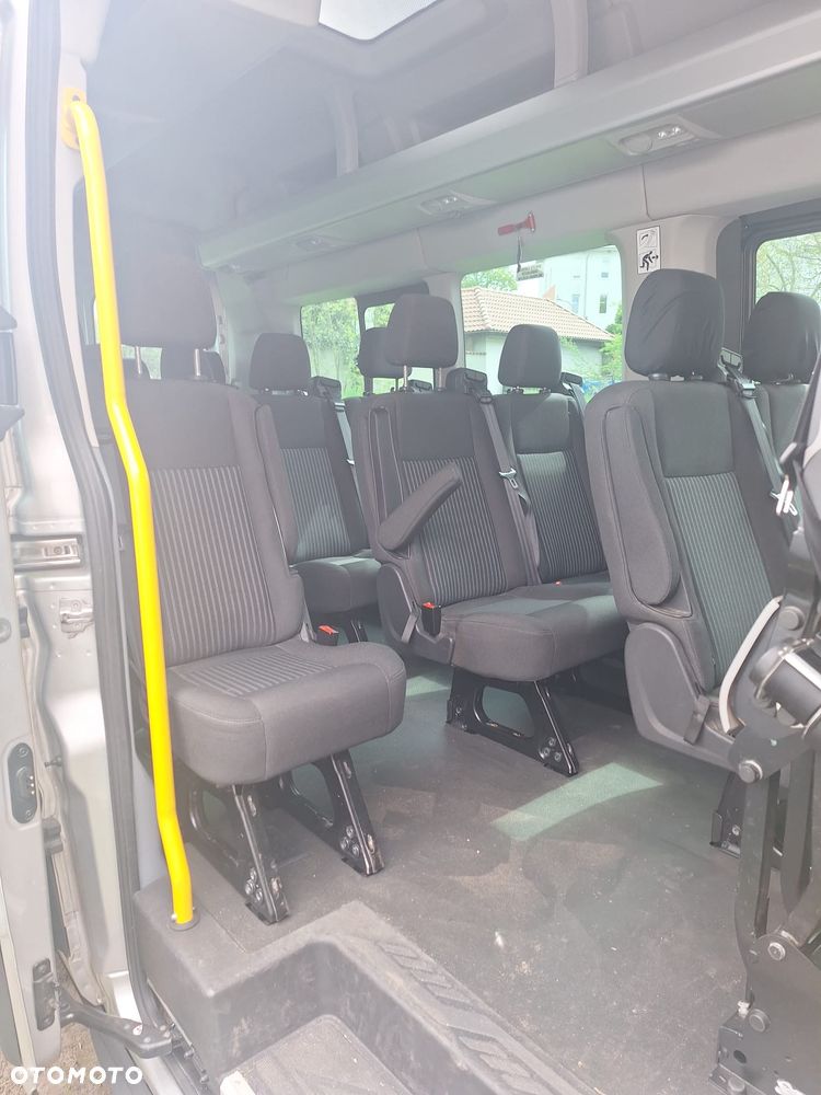 Ford Transit - 6