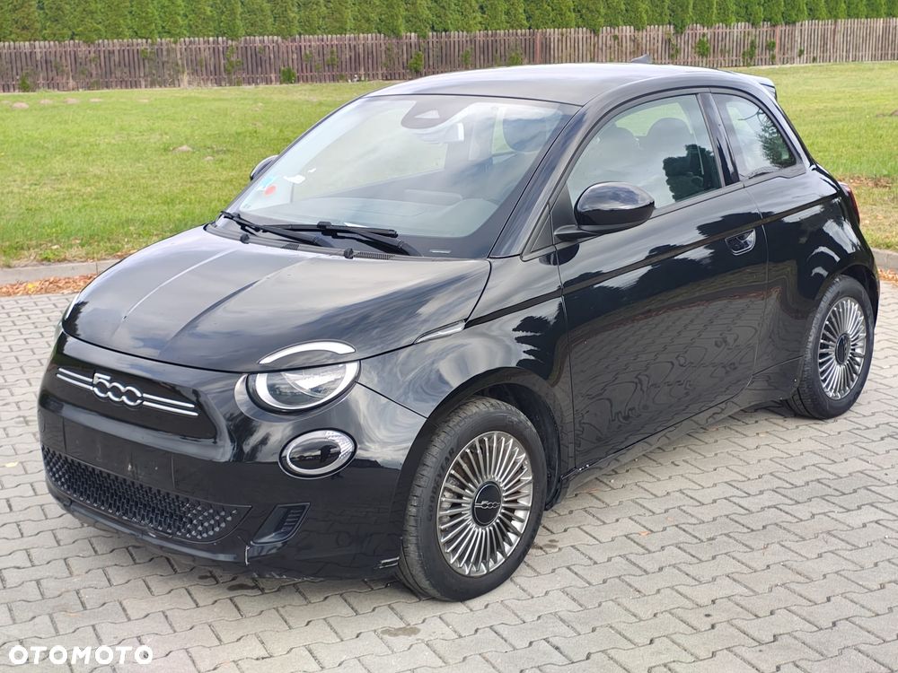 Fiat 500 - 7
