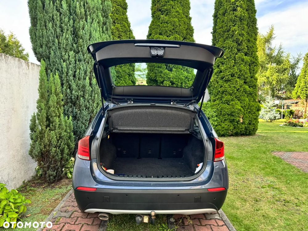 BMW X1 - 6