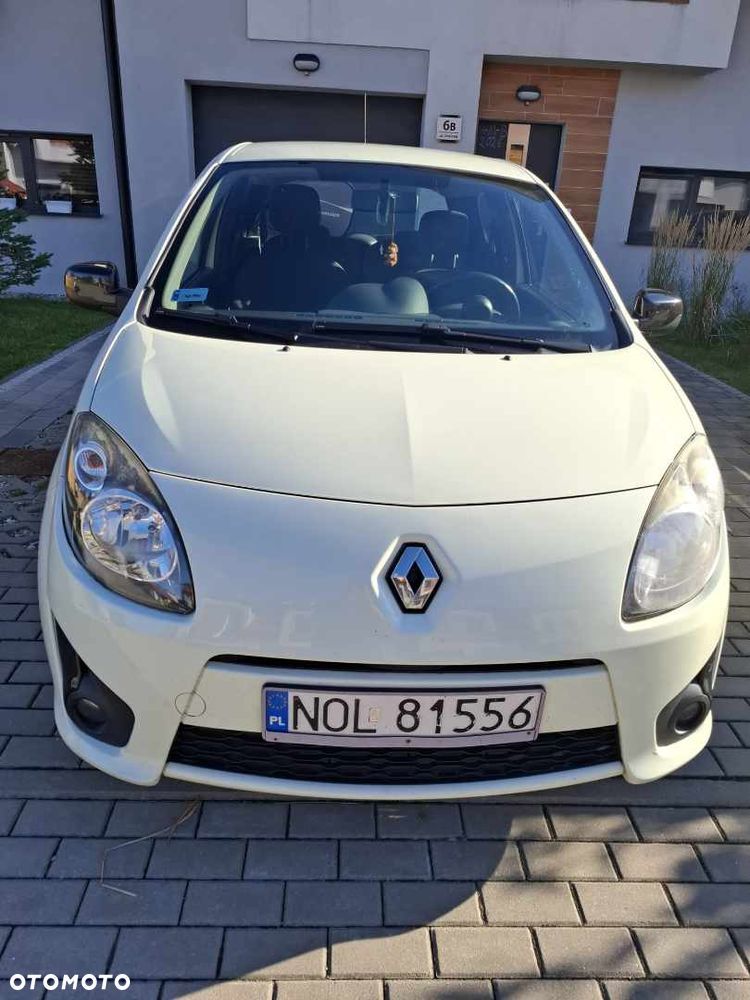 Renault Twingo 2011 photo 4