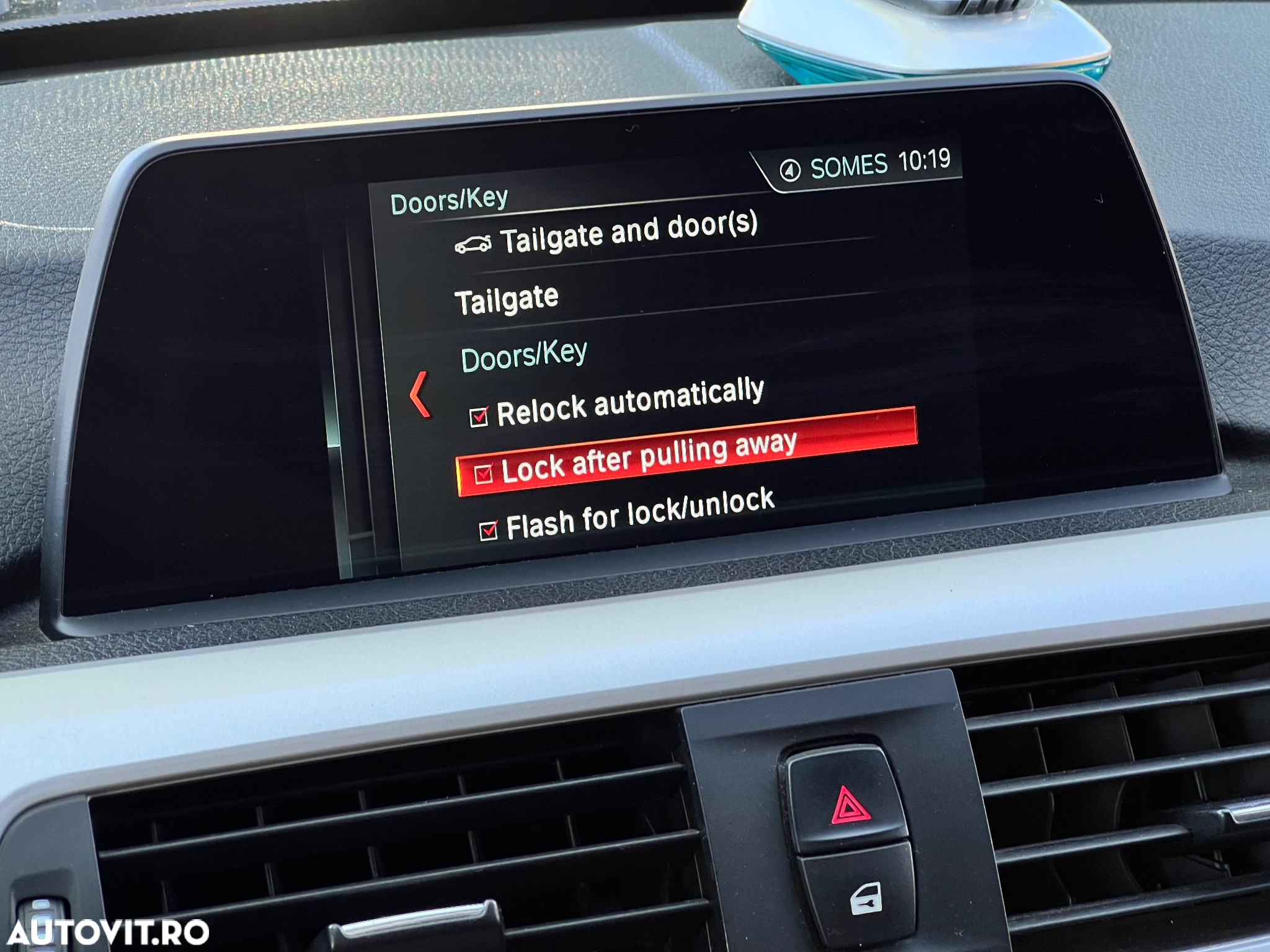 BMW Seria 3 318d Touring Aut. Advantage - 28