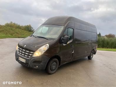 Renault Master - 3
