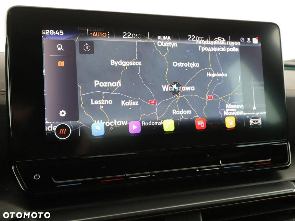 Cupra Formentor 2.0 TSI 4Drive DSG - 27