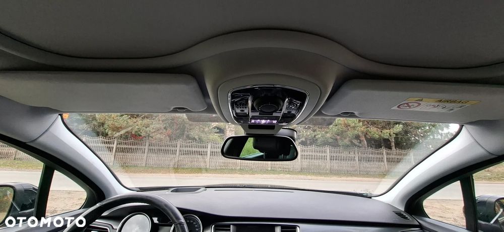 Peugeot 508 SW BlueHDi FAP 180 Automatik Stop&Start Allure - 18