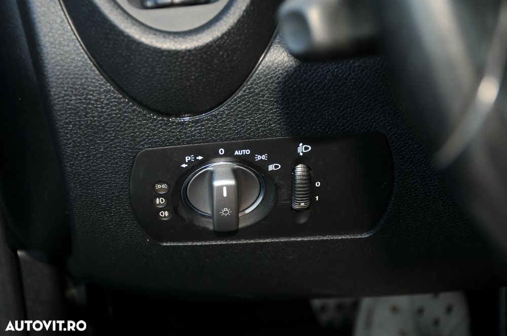 Mercedes-Benz SLK 200 Kompressor - 20