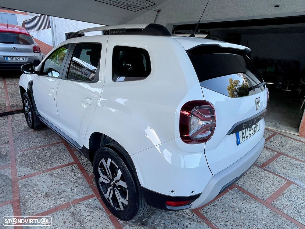 Dacia Duster 1.0 TCe ECO-G Expression Bi-Fuel - 2