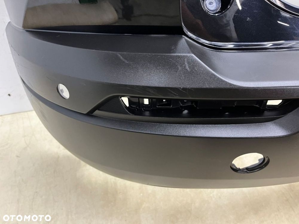 Zderzak tylny Mazda MX-30 MX30 20r.- tył 4XPDC DN4J-50221 - 5