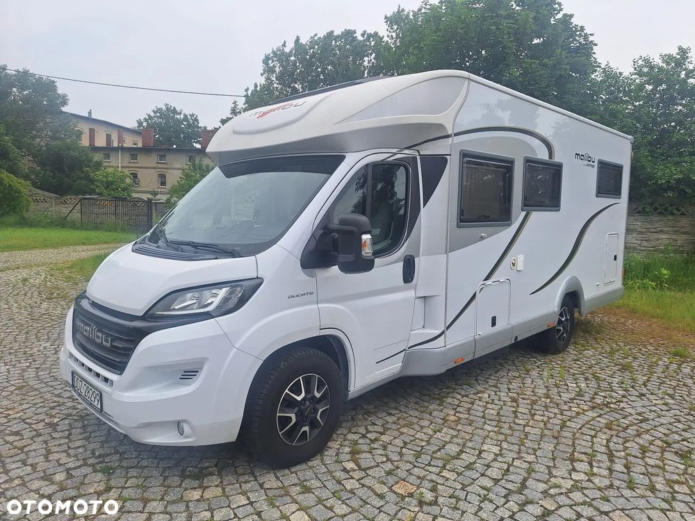 Fiat DUCATO - 1