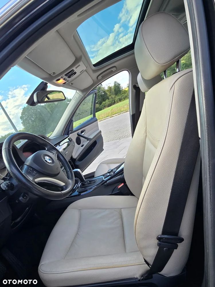 BMW Seria 3 - 8
