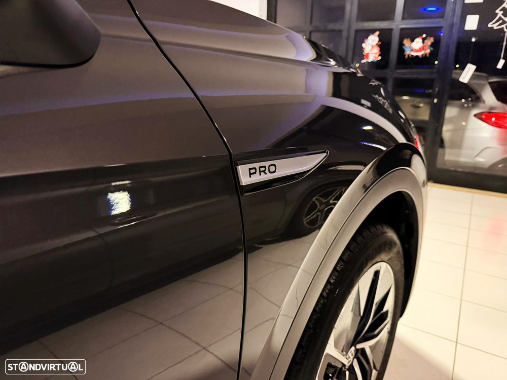 VW ID.4 77 kWh Pro - 5