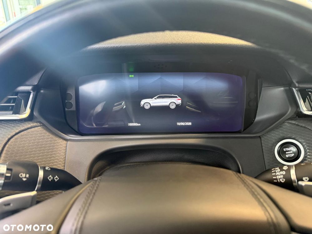 Land Rover Range Rover Velar 2.0 D200 mHEV R-Dynamic SE - 18