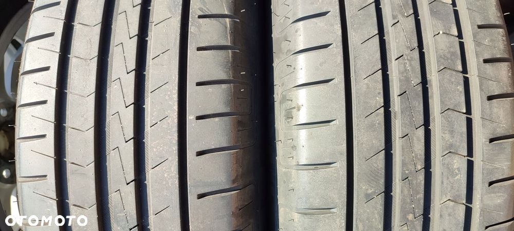 Koła Felgi Aluminiowe Oryg. Mazda CX-7 235/60/18 7,5Jx18 Et50 2018r 4x6,5mm - 13