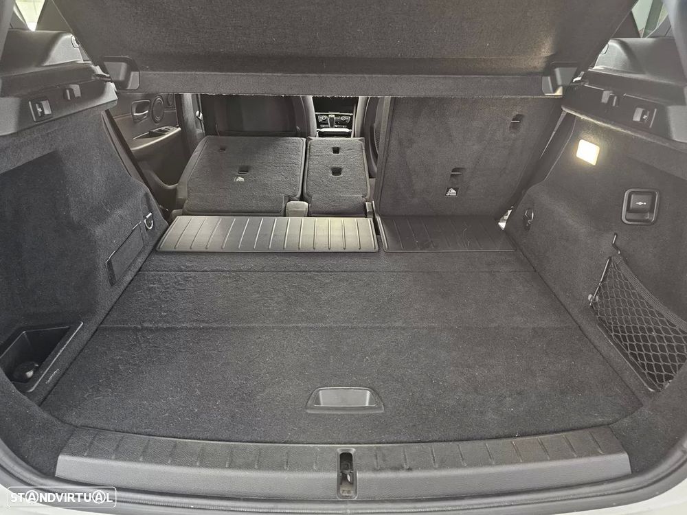 BMW 218 Active Tourer d Line Sport Auto - 34